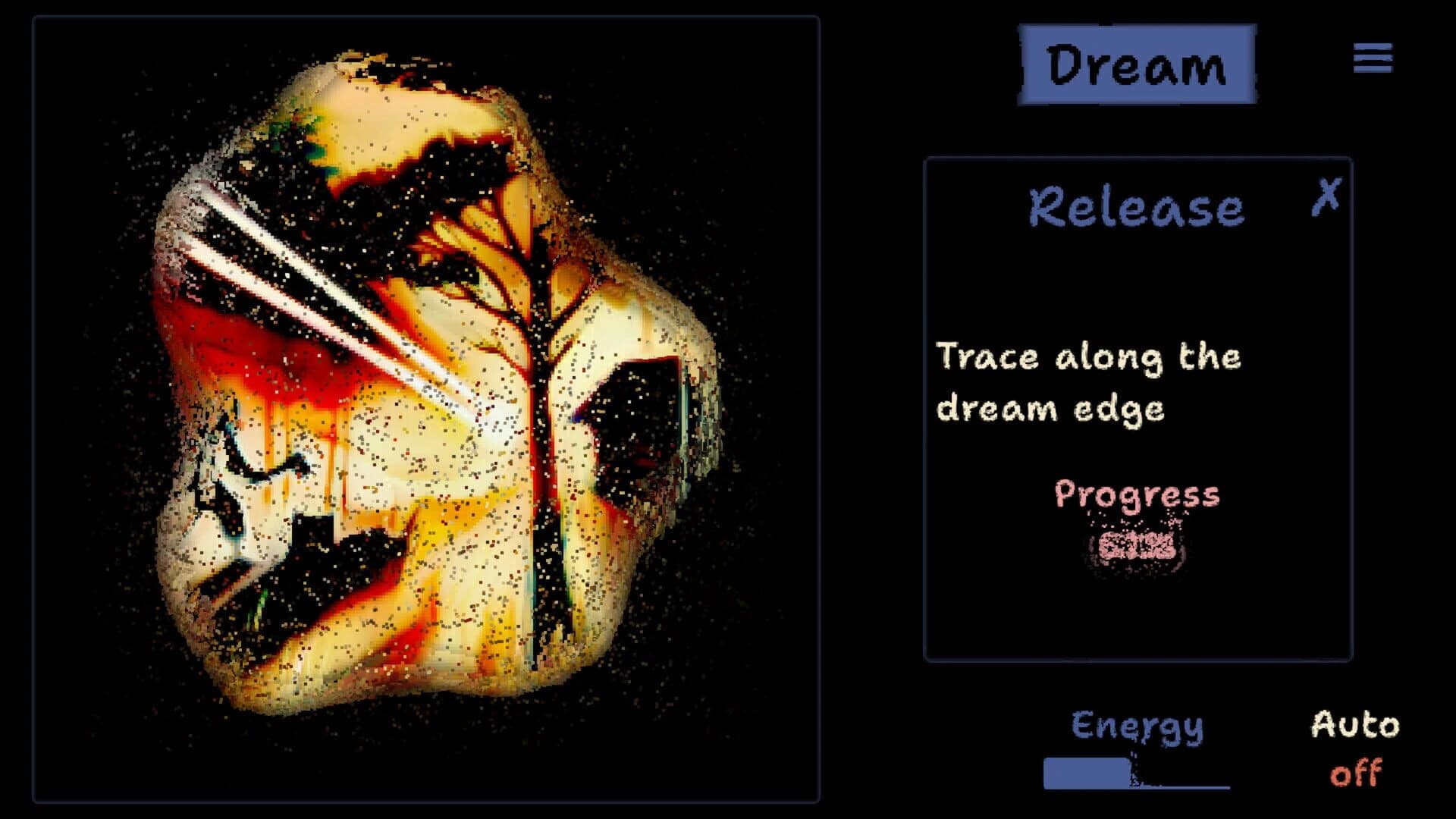 Dreams screenshot 5