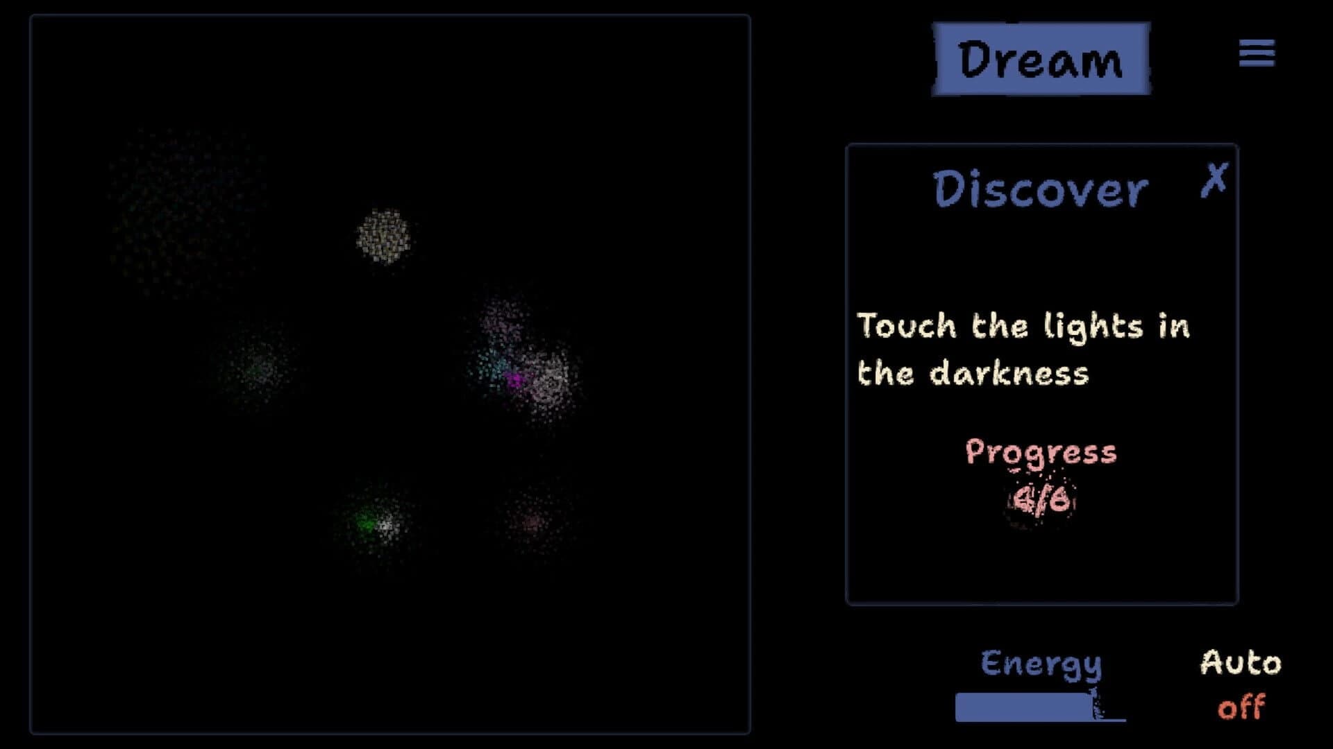 Dreams screenshot 3