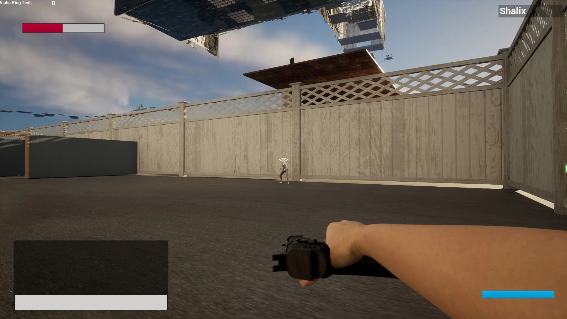 Dreams Far Away screenshot 6