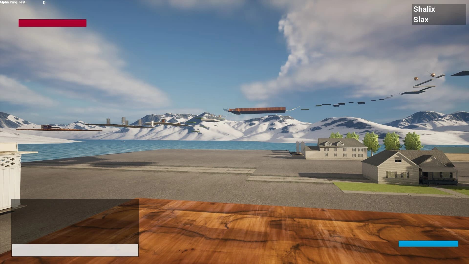 Dreams Far Away screenshot 3