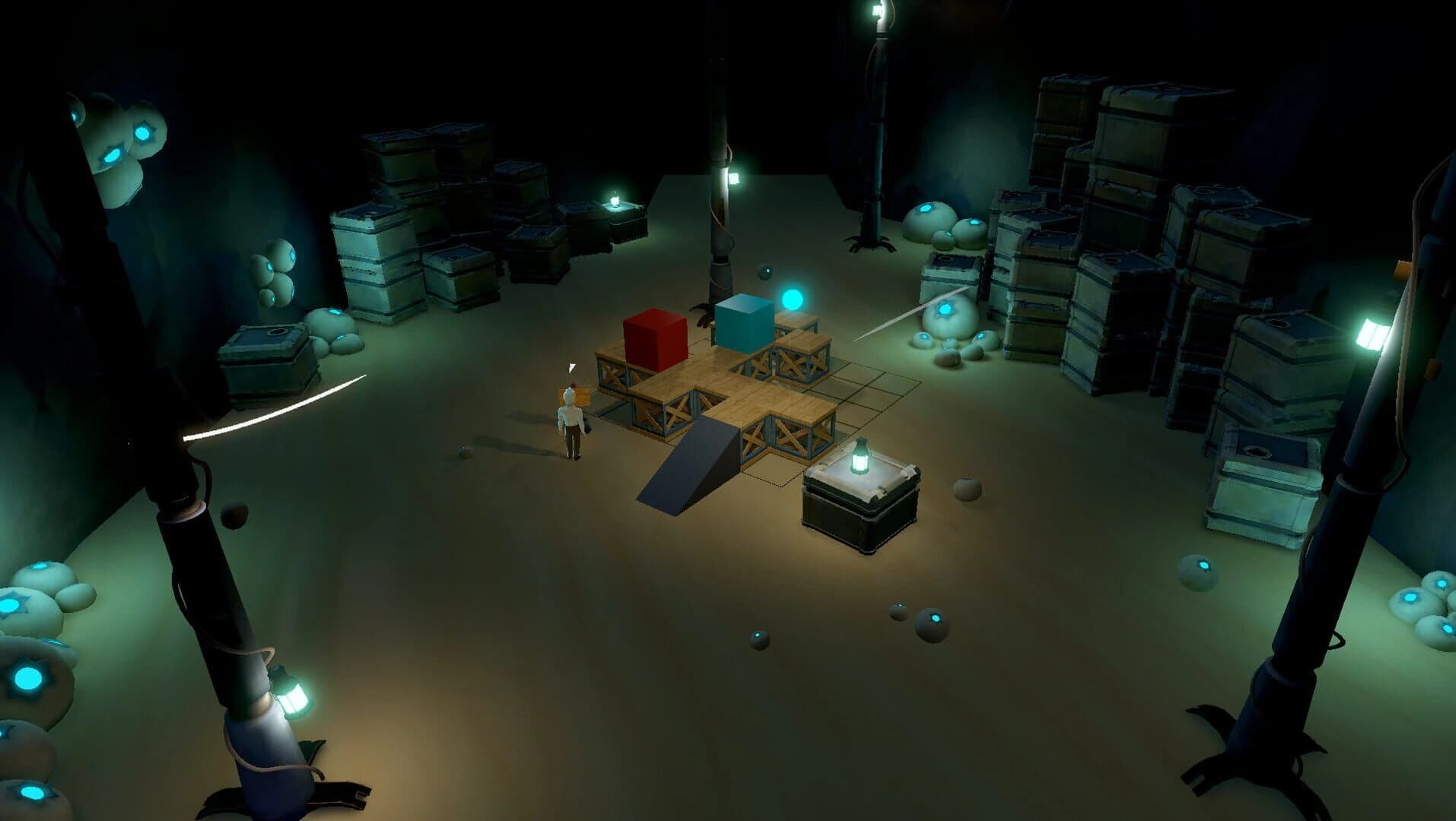 Dreams of Sand screenshot 3