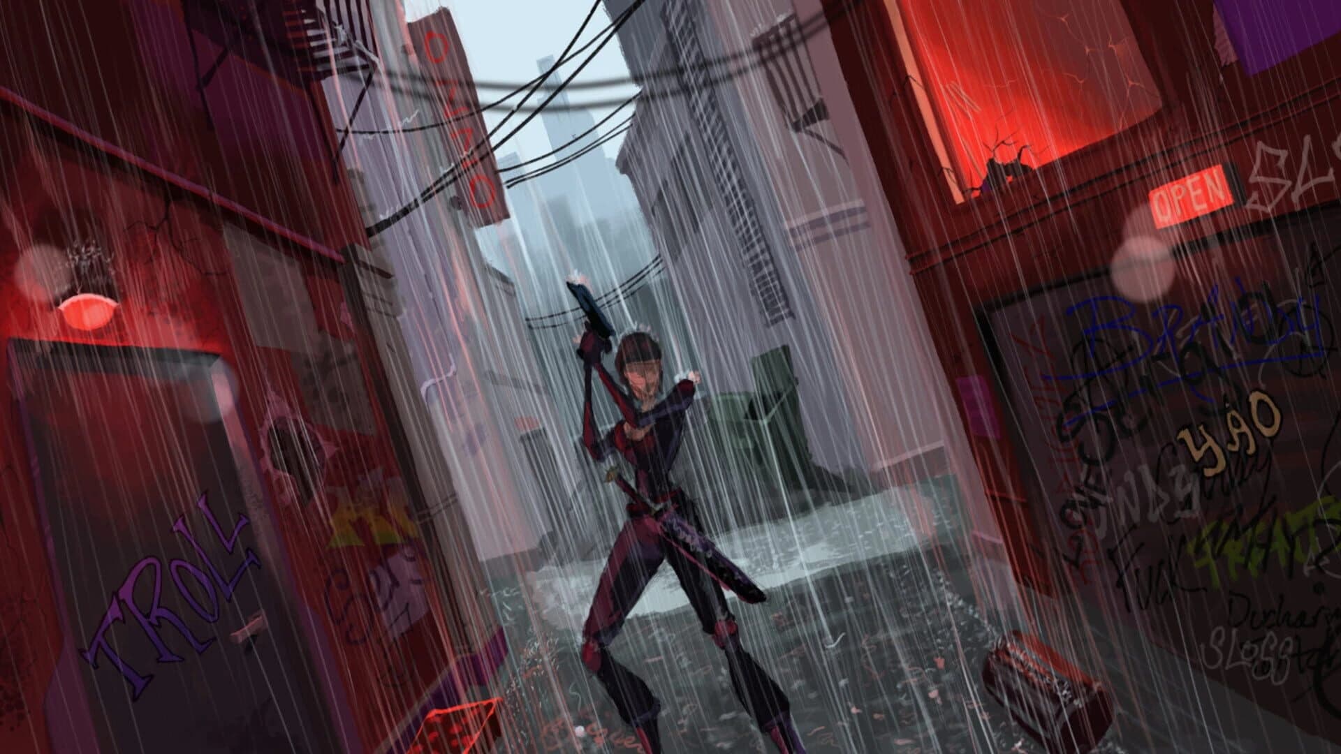 Dreams of Solari - Chapter 1 screenshot 3