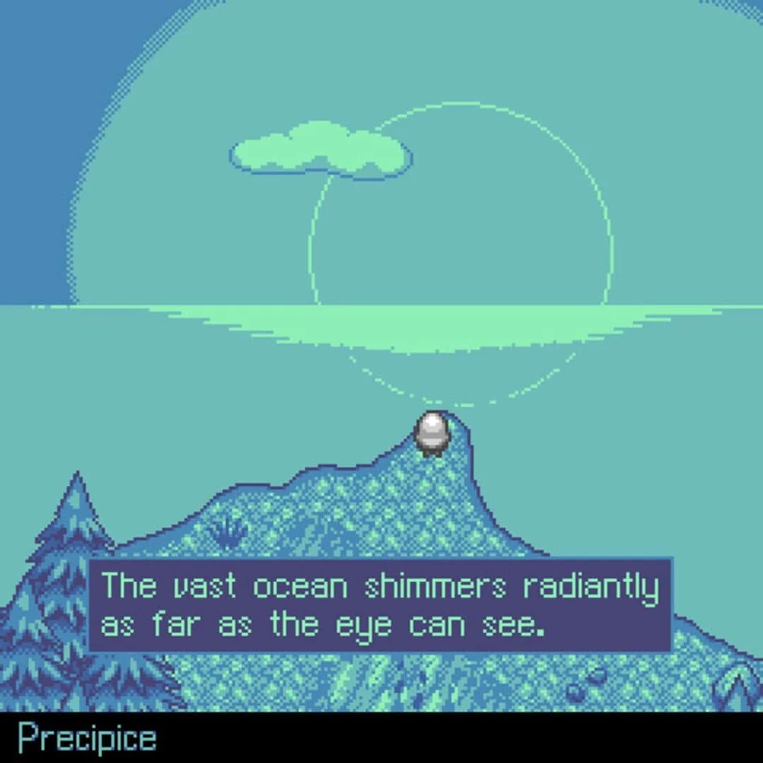 Dreams of the Void screenshot 3