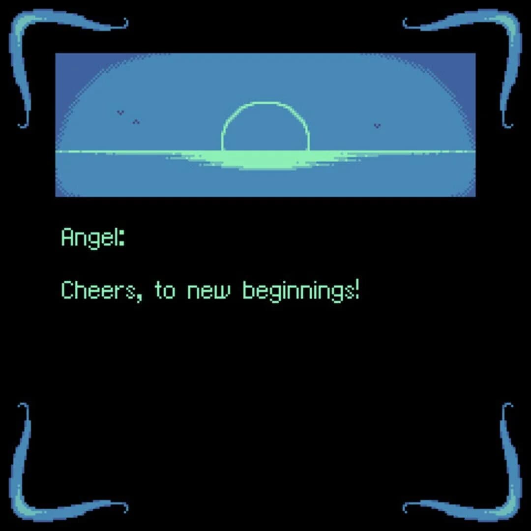 Dreams of the Void screenshot 5