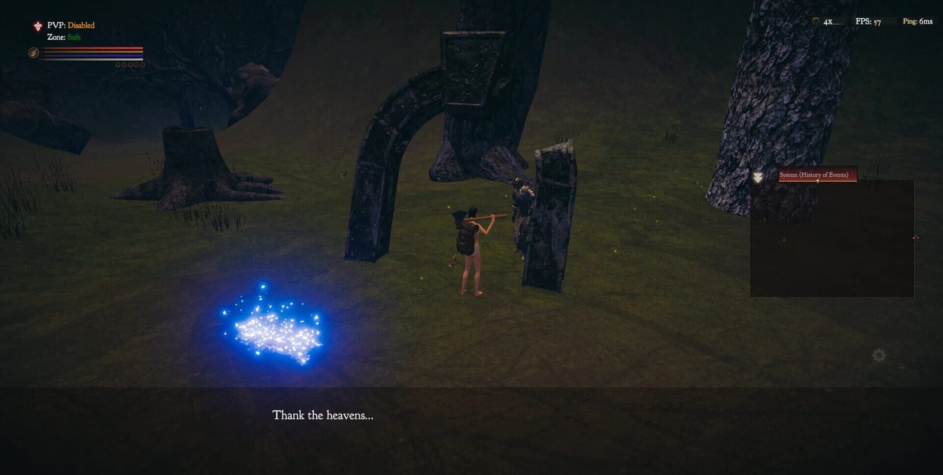 Dreams Stories Online screenshot 4