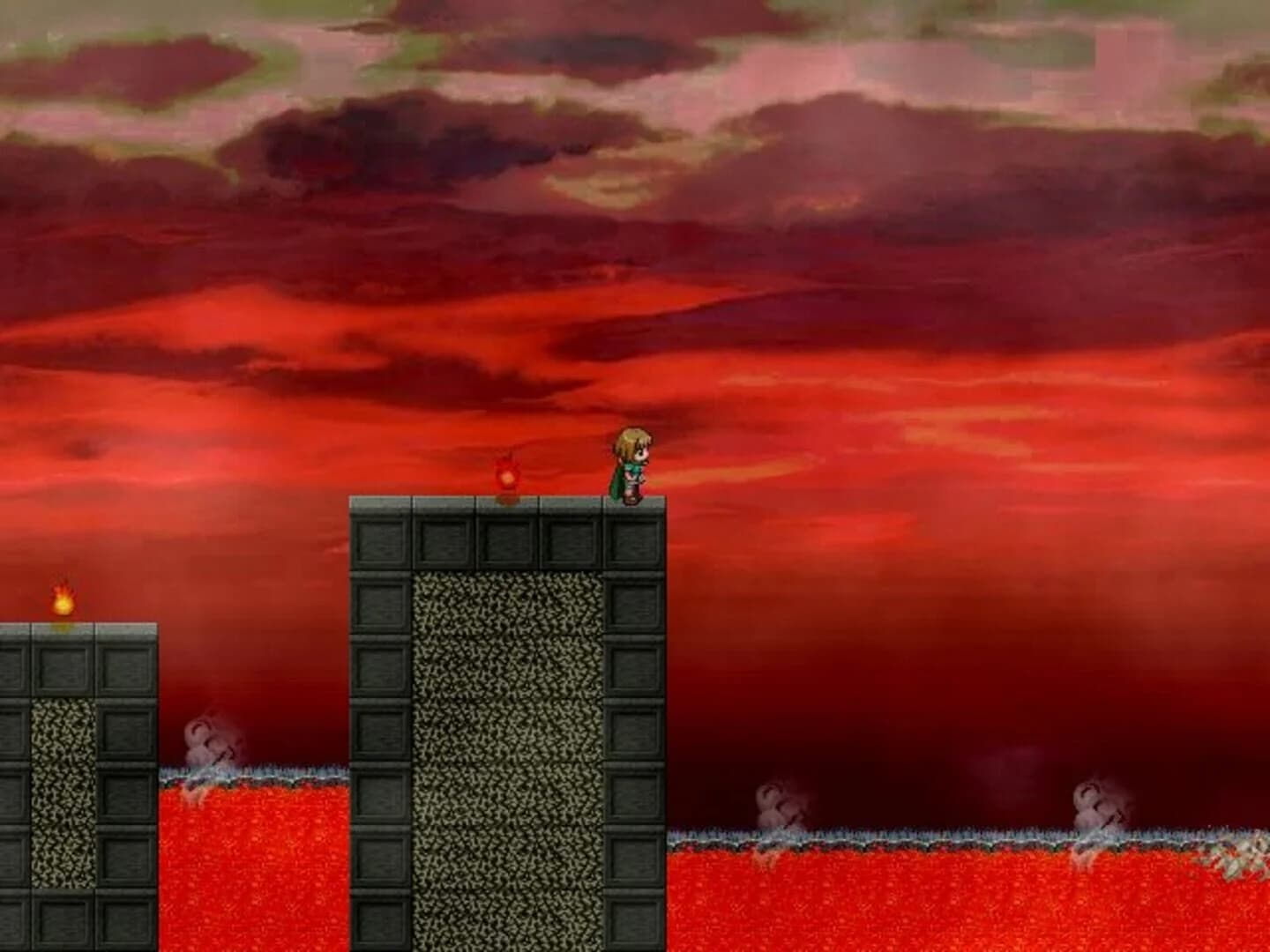 Dreamscape screenshot 1