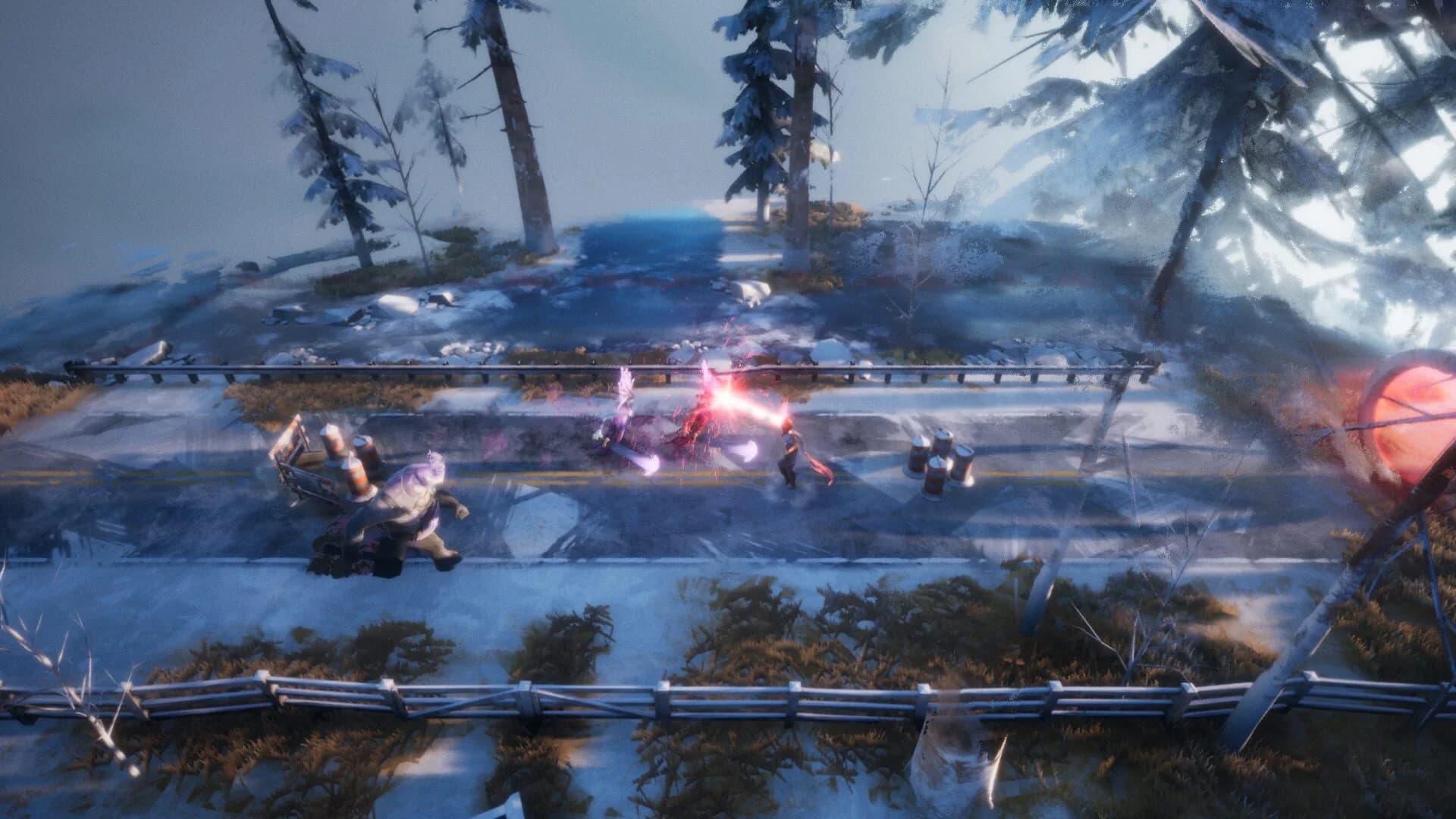 Dreamscaper screenshot 5