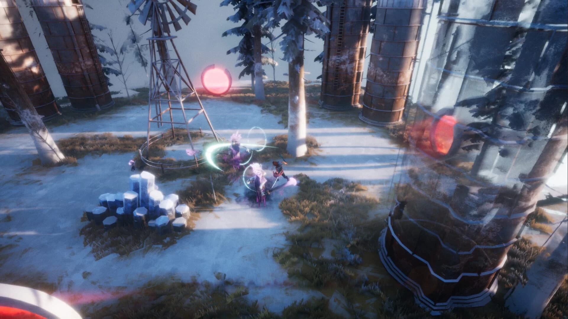 Dreamscaper screenshot 3