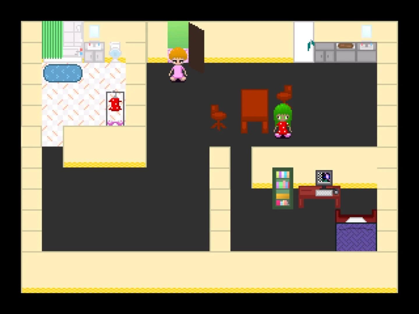 Dreamscaper screenshot 3