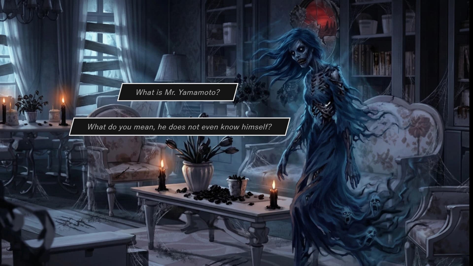 Dreamscapes screenshot 2