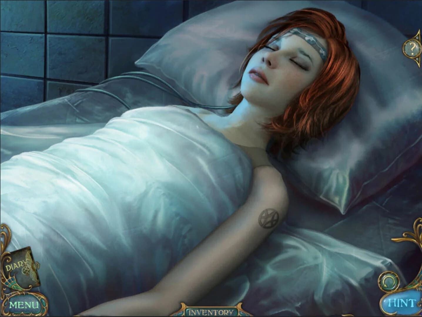 Dreamscapes: The Sandman - Premium Edition screenshot 3