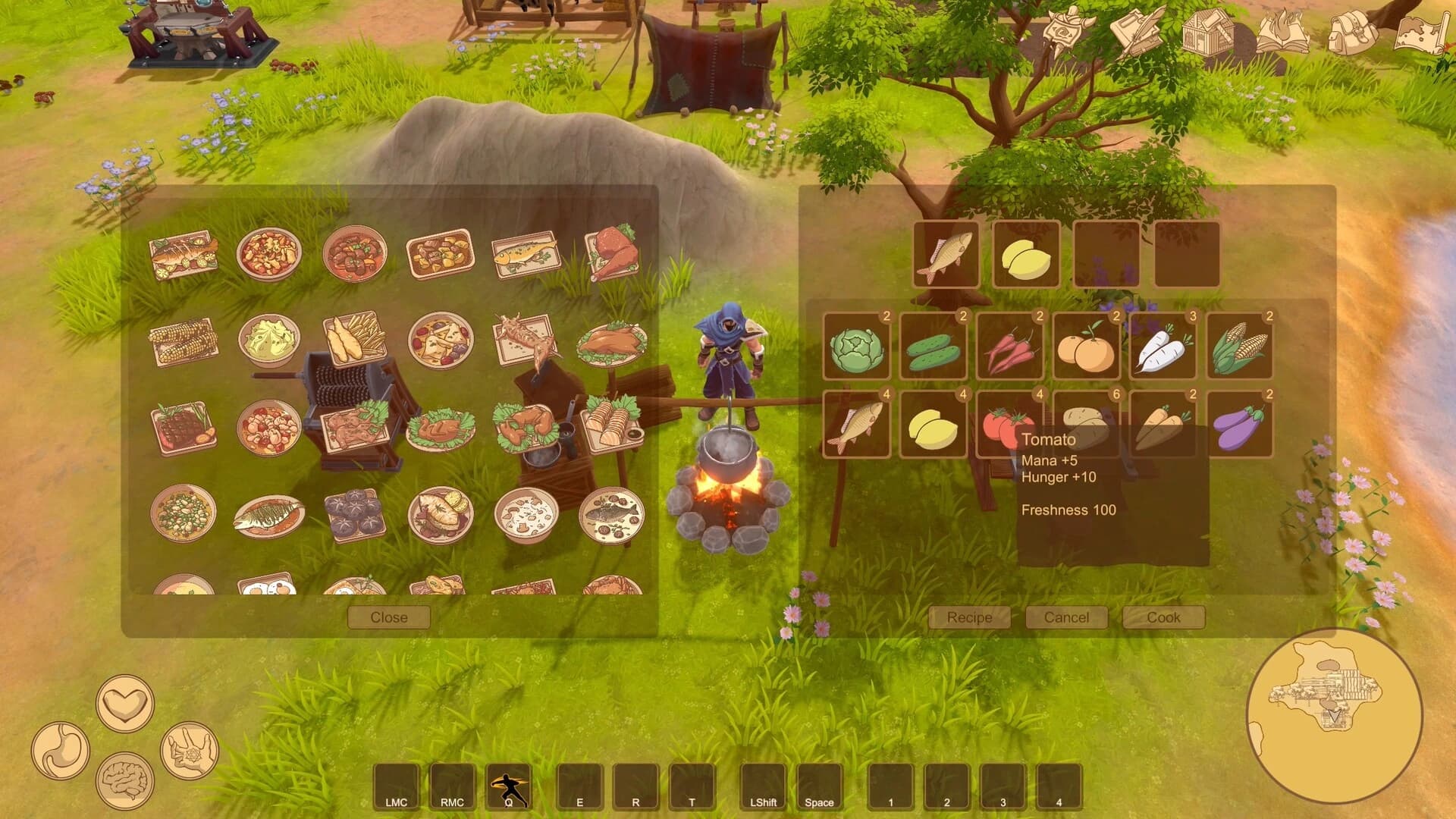 Dreamstranded screenshot 6