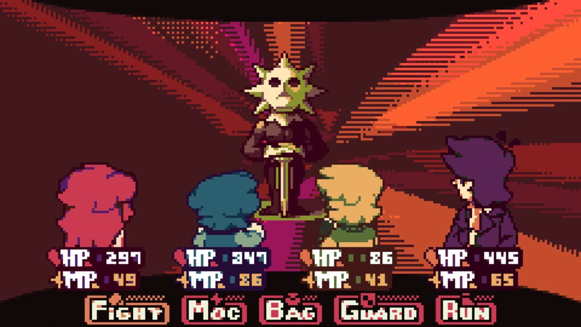 Dreamtone screenshot 1