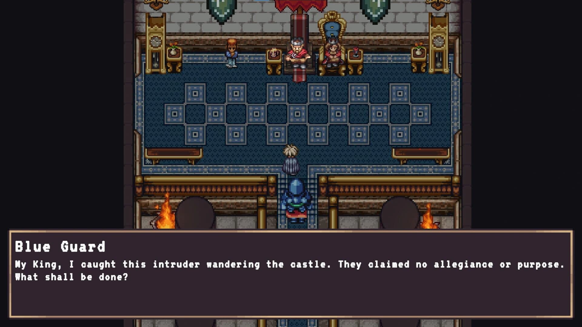 Dreamwalker screenshot 2