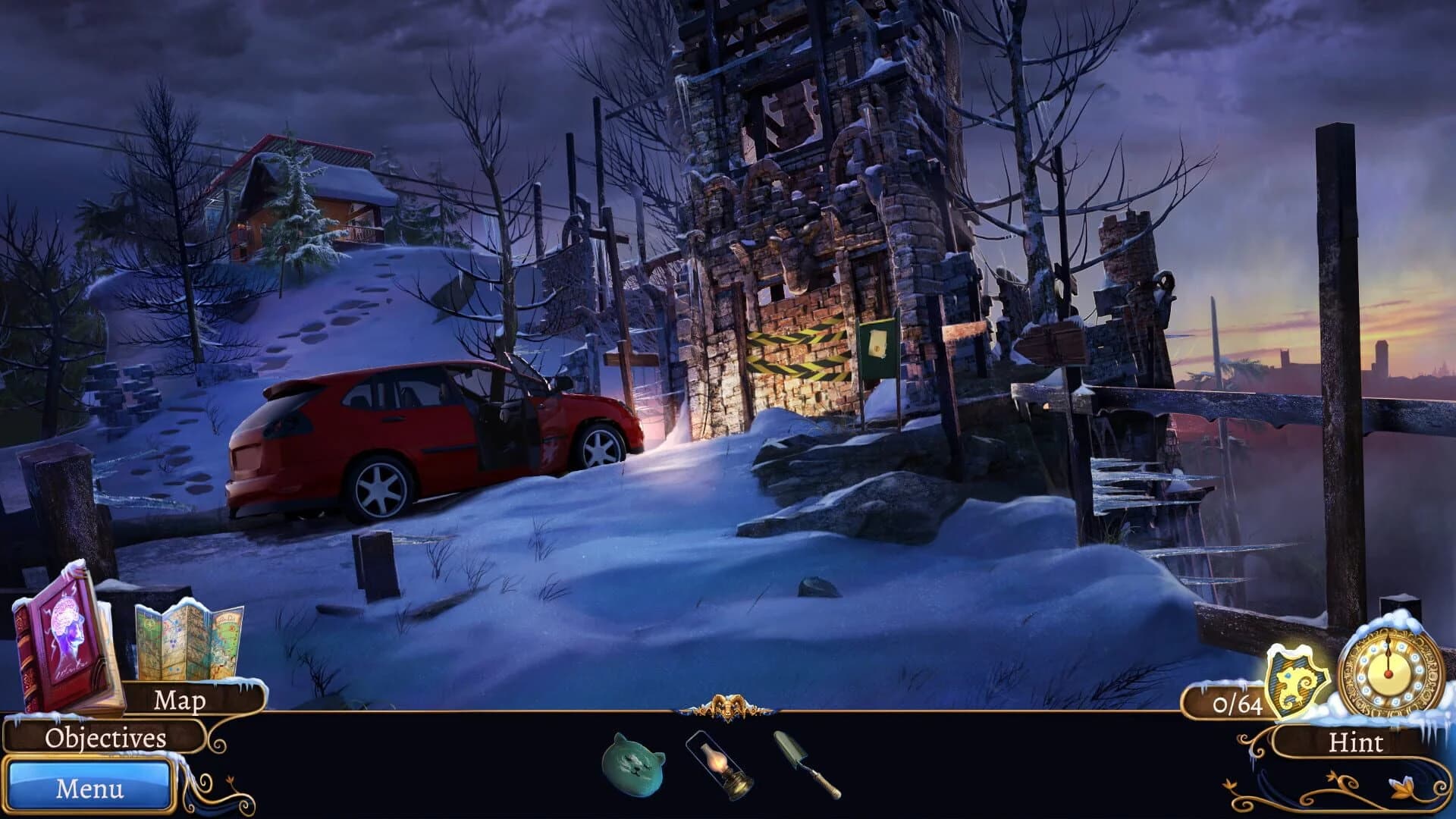 Dreamwalker: Never Fall Asleep screenshot 2