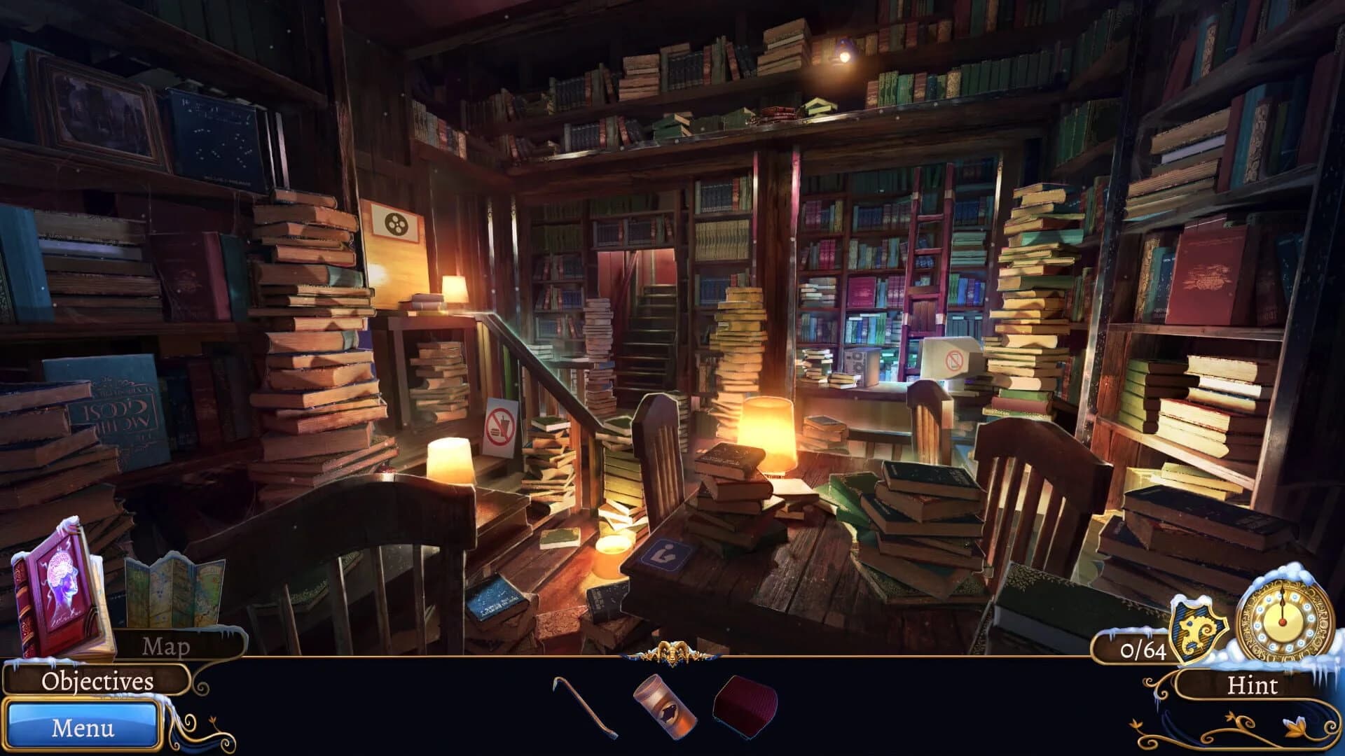 Dreamwalker: Never Fall Asleep screenshot 4