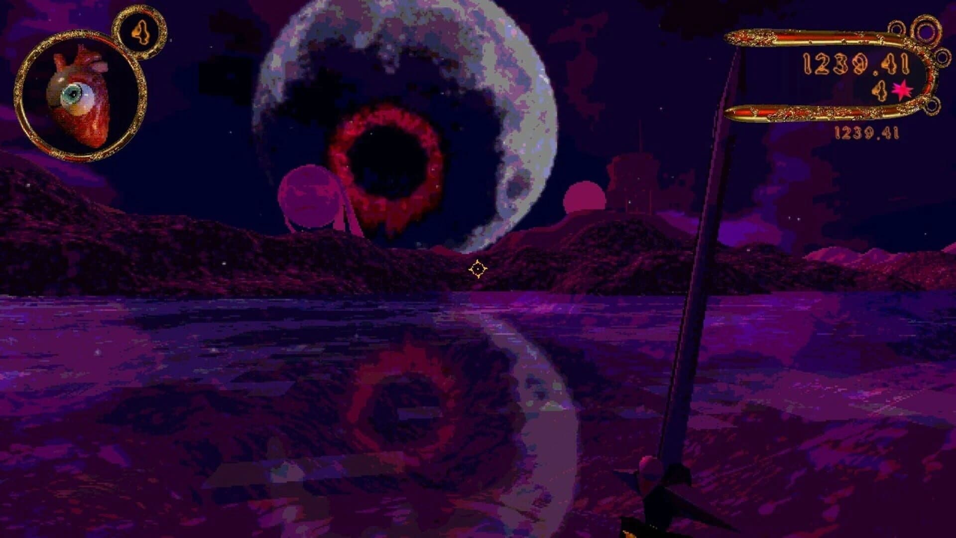 Dreamwild screenshot 5