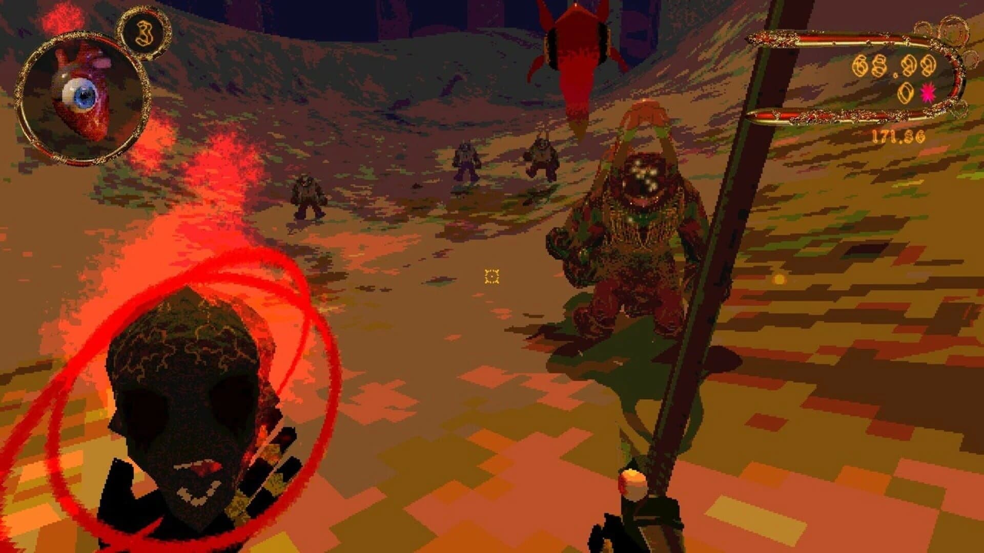 Dreamwild screenshot 4