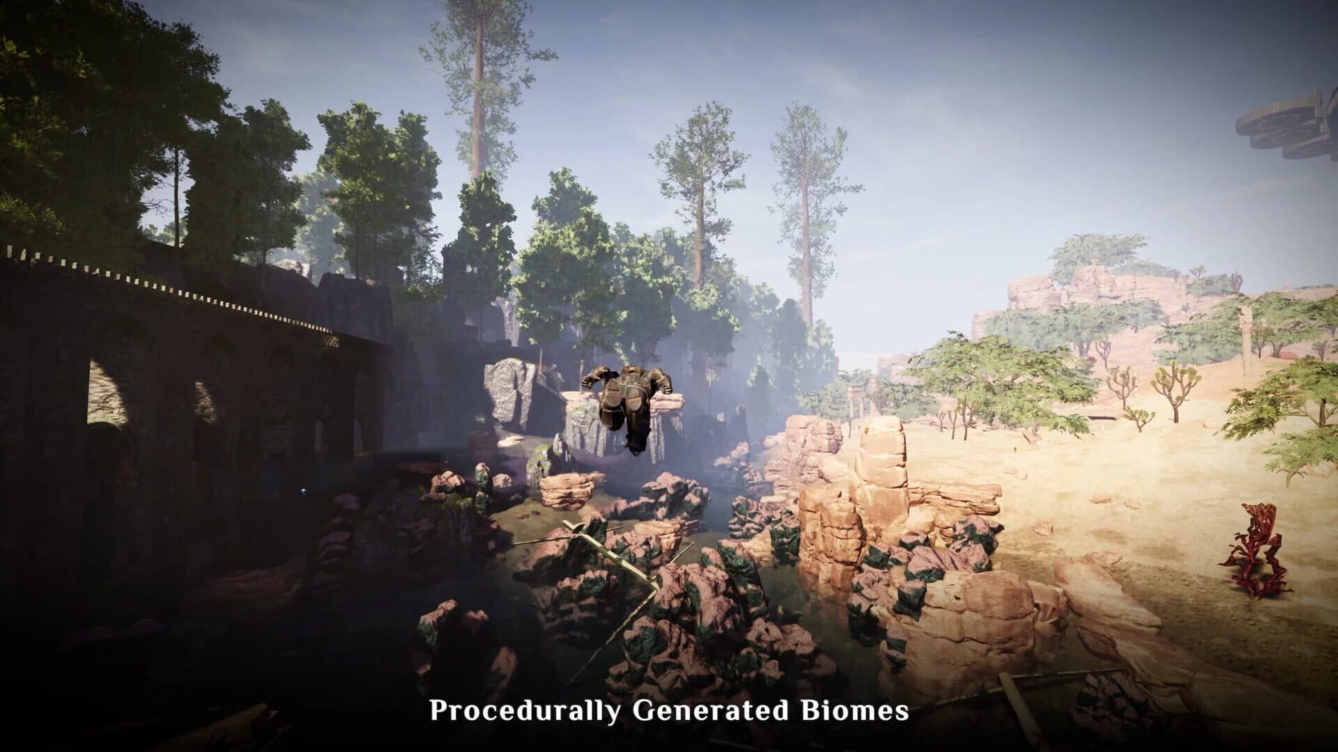 DreamWorld screenshot 4