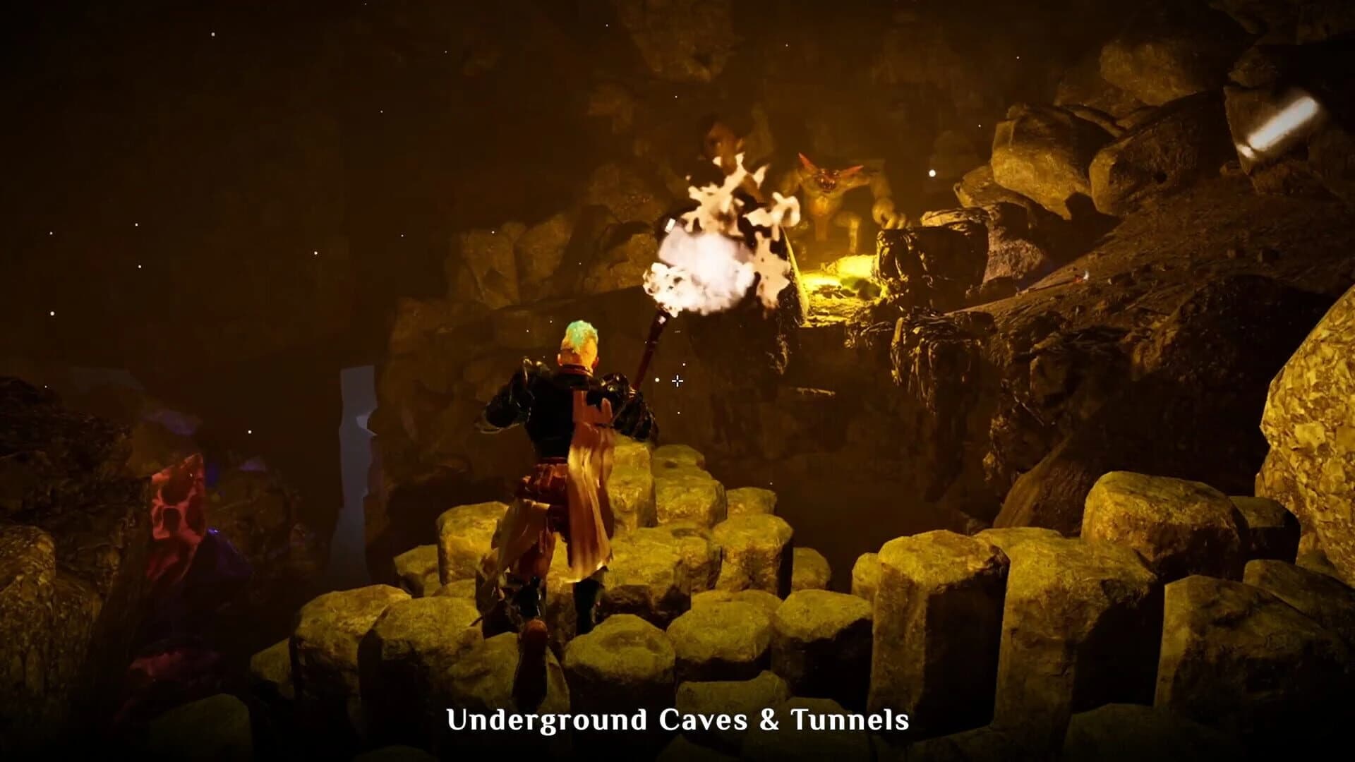 DreamWorld screenshot 3