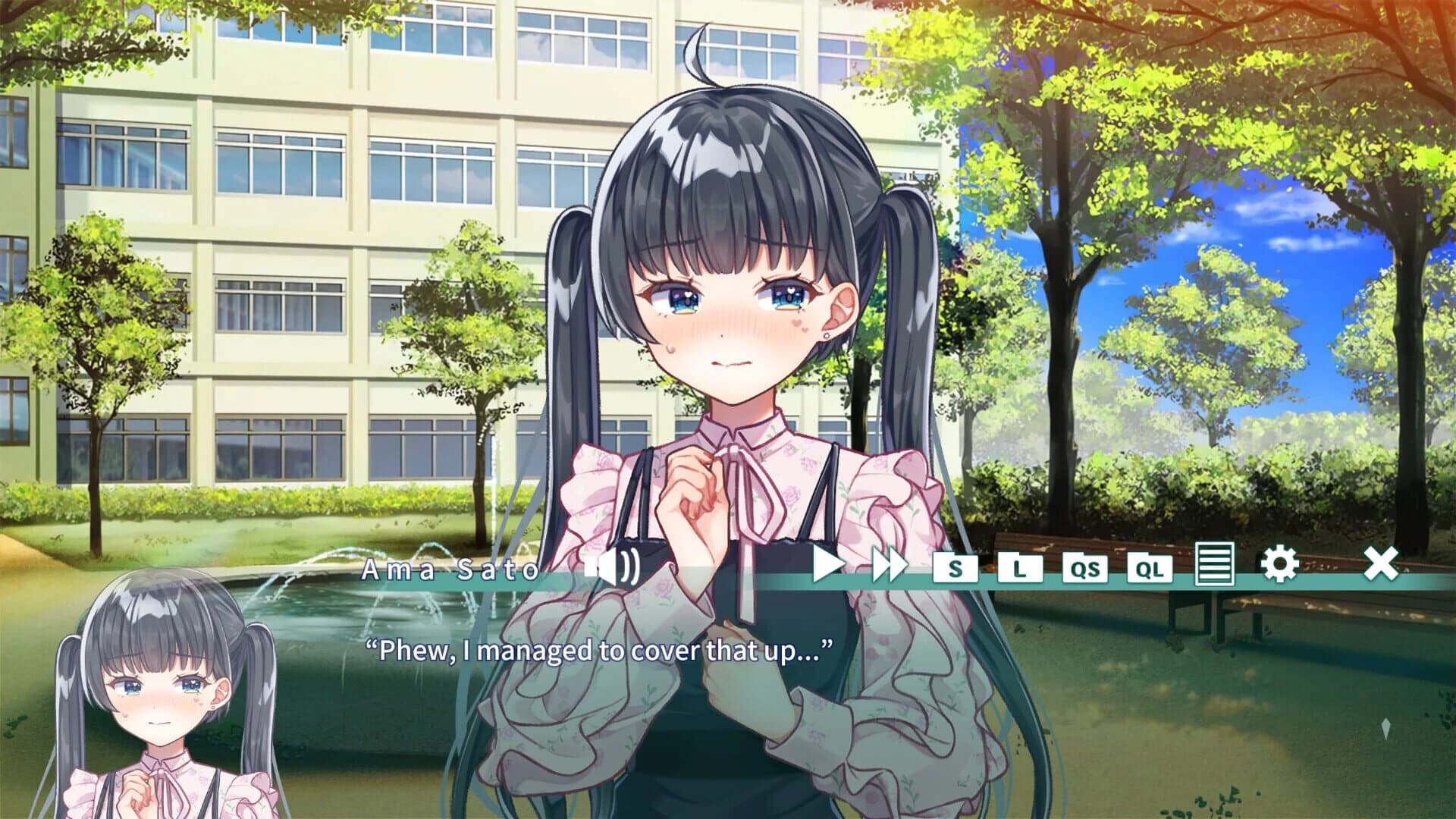 Dreamy Syrup screenshot 4