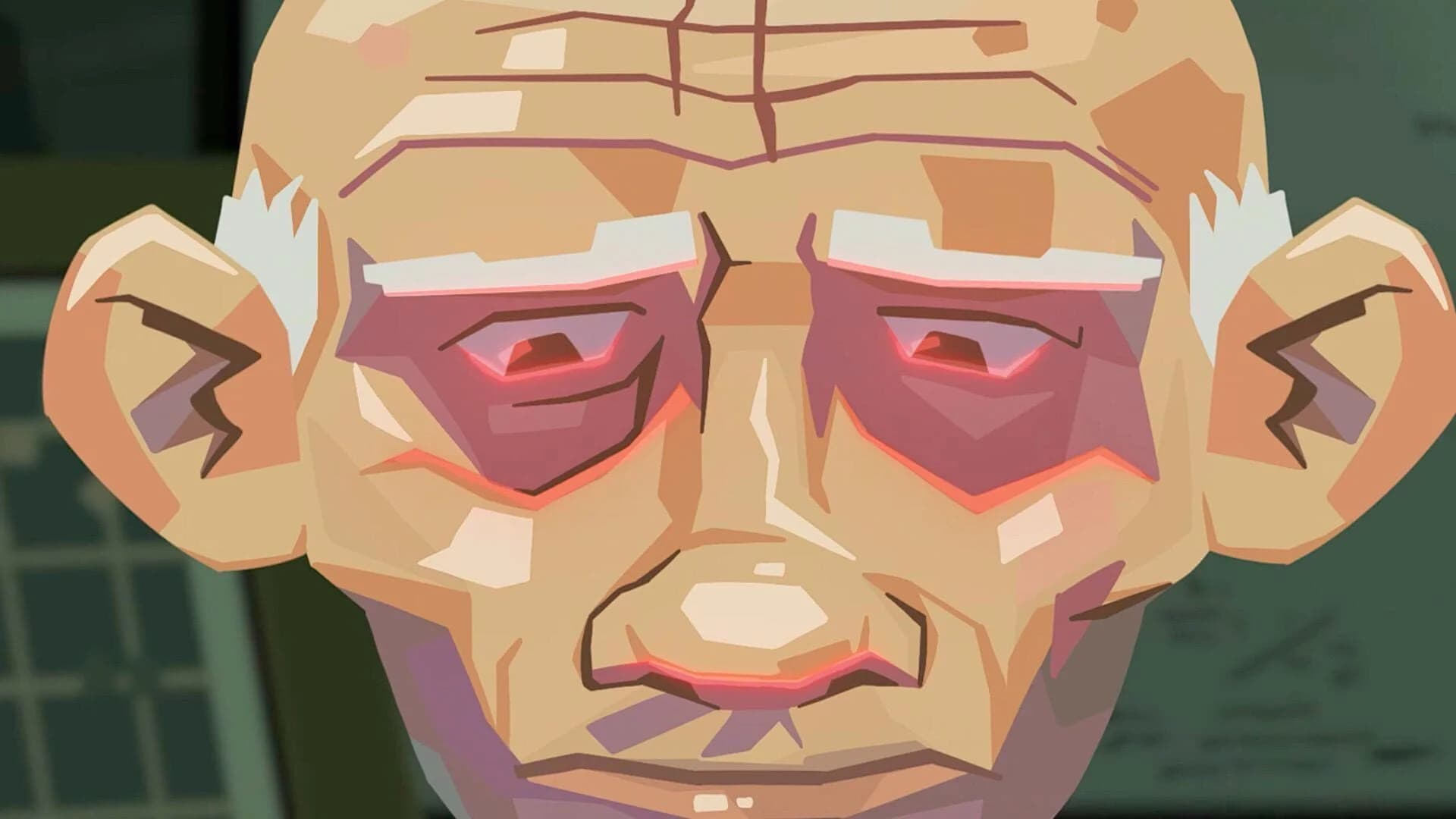 Dredge: The Iron Rig screenshot 1