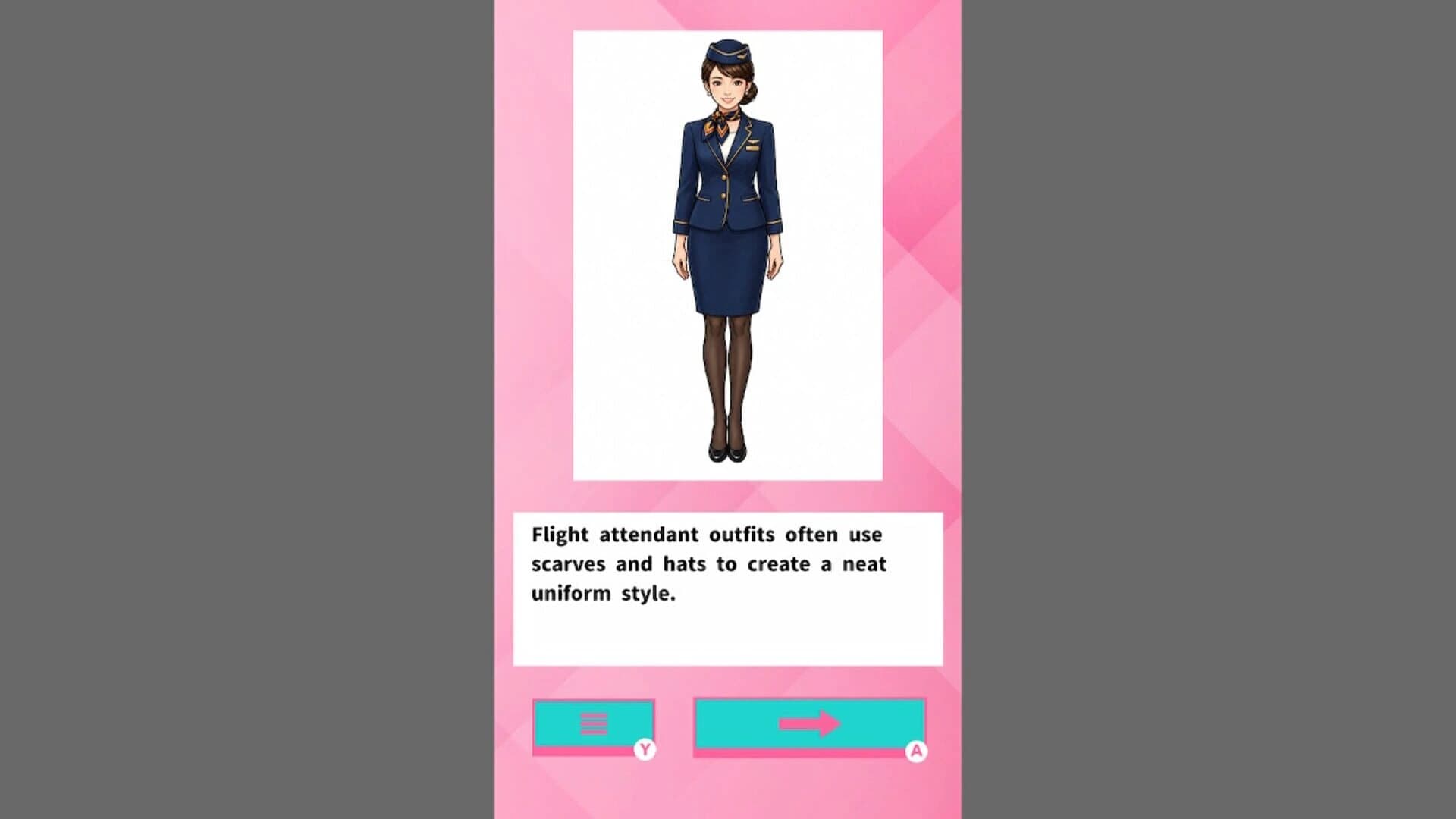 Dress the Part! Outfit Puzzle screenshot 2