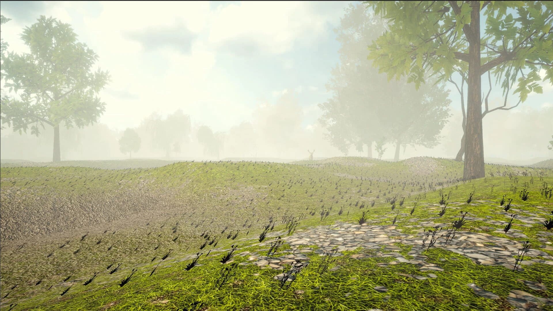 Drift screenshot 1