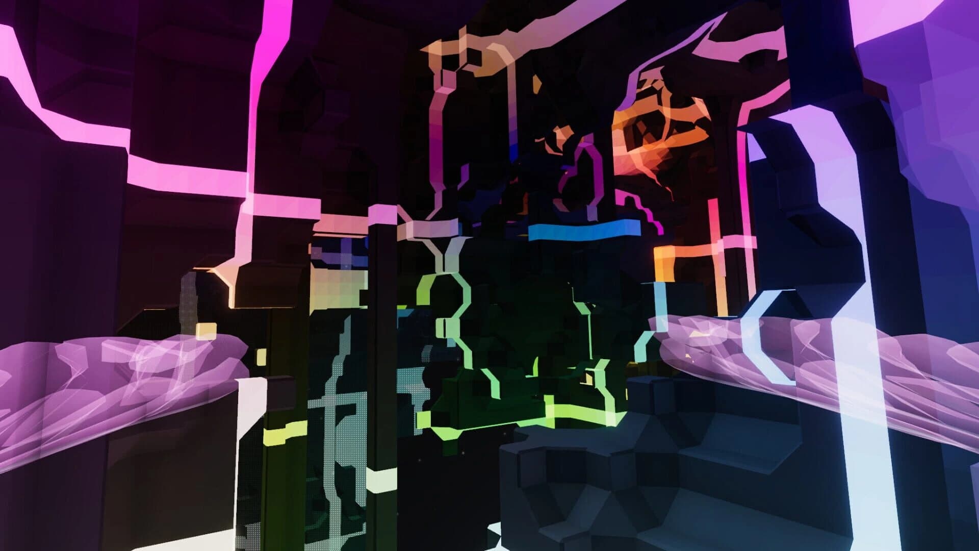 Drift Abyss screenshot 3