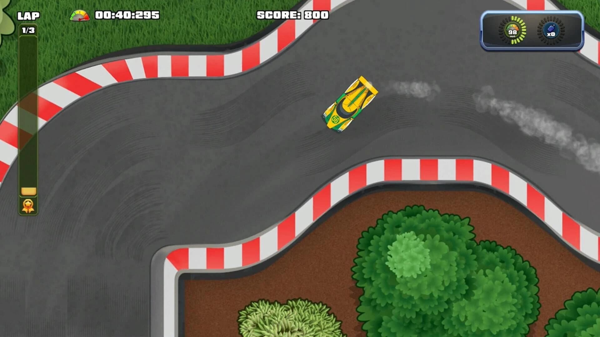 Drift City screenshot 2