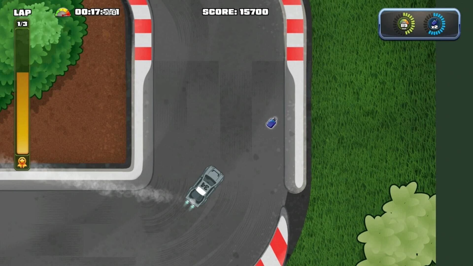 Drift City screenshot 5