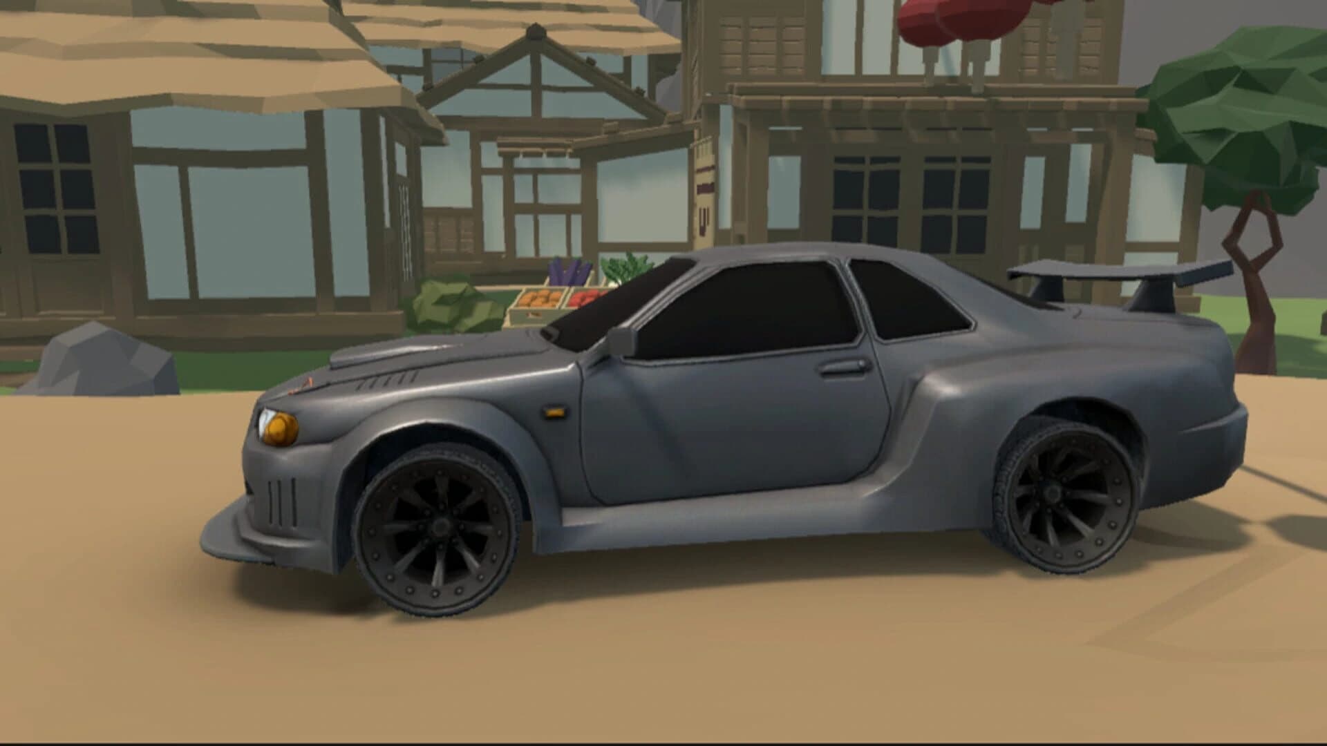 Drift Desert Race screenshot 5