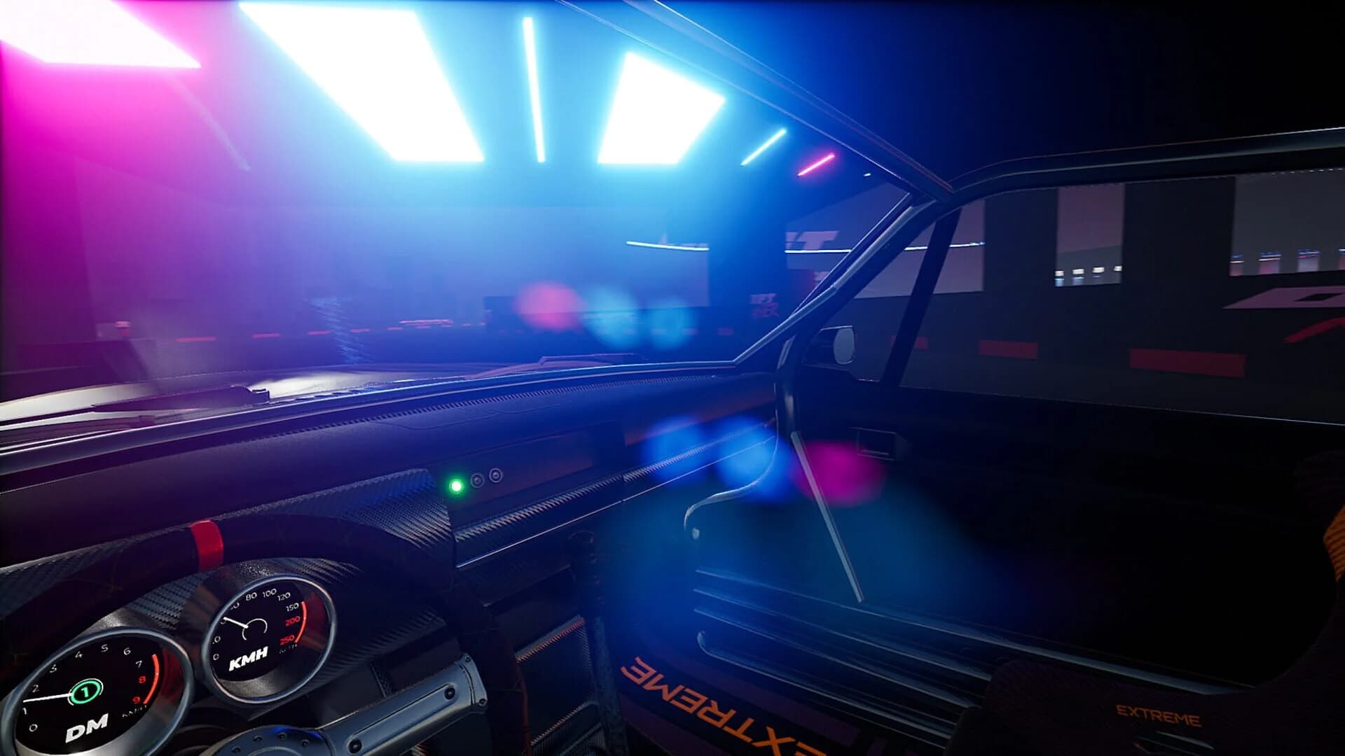 Drift Experience Japan: Supporter Edition screenshot 4