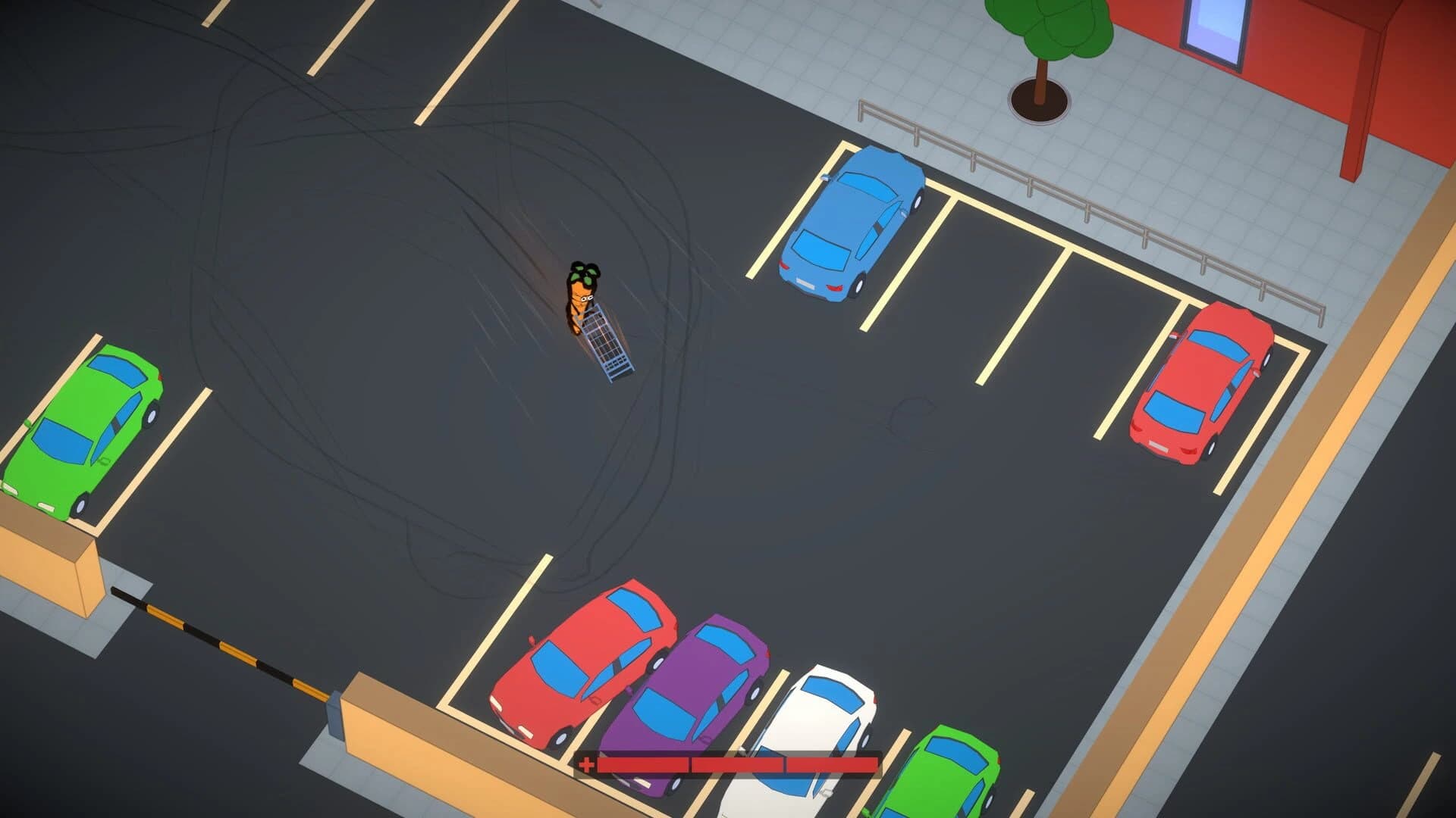 Drift Market screenshot 4