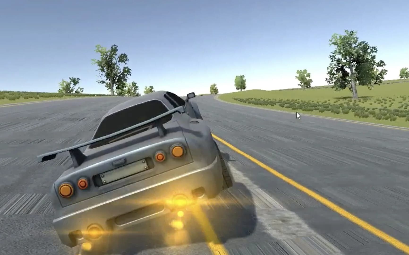 Drift Masters screenshot 2