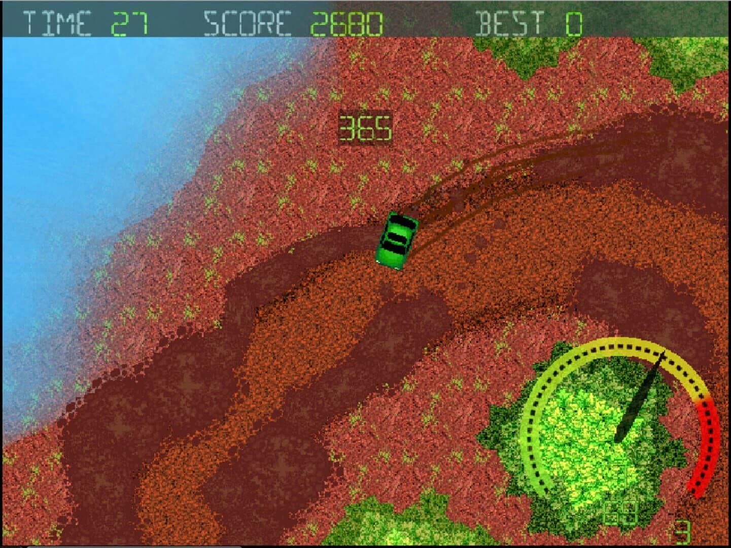 Drift (Over) Drive screenshot 5