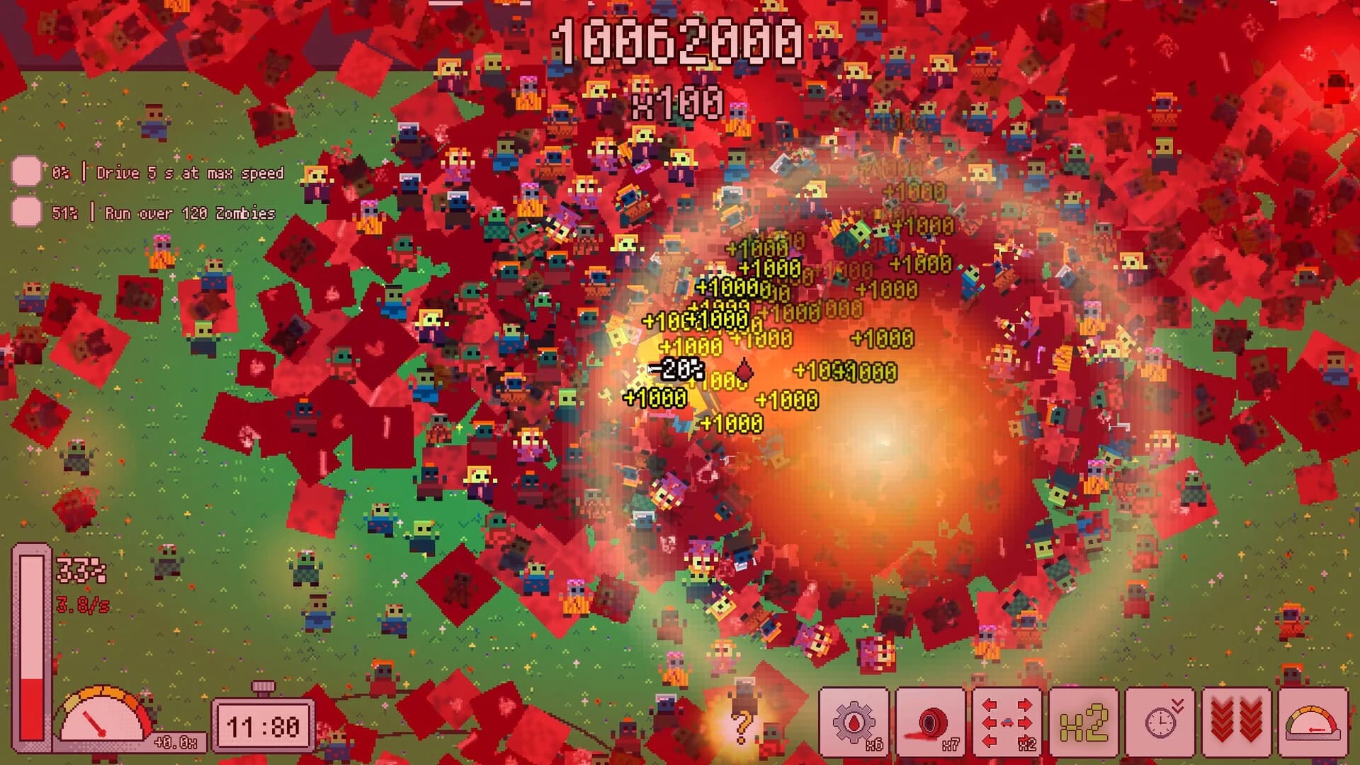 Drift Splatter screenshot 7