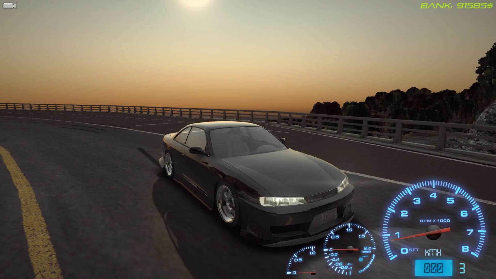 Drift Streets Japan screenshot 5
