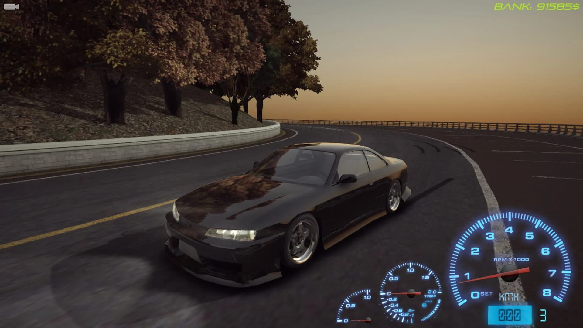 Drift Streets Japan screenshot 4