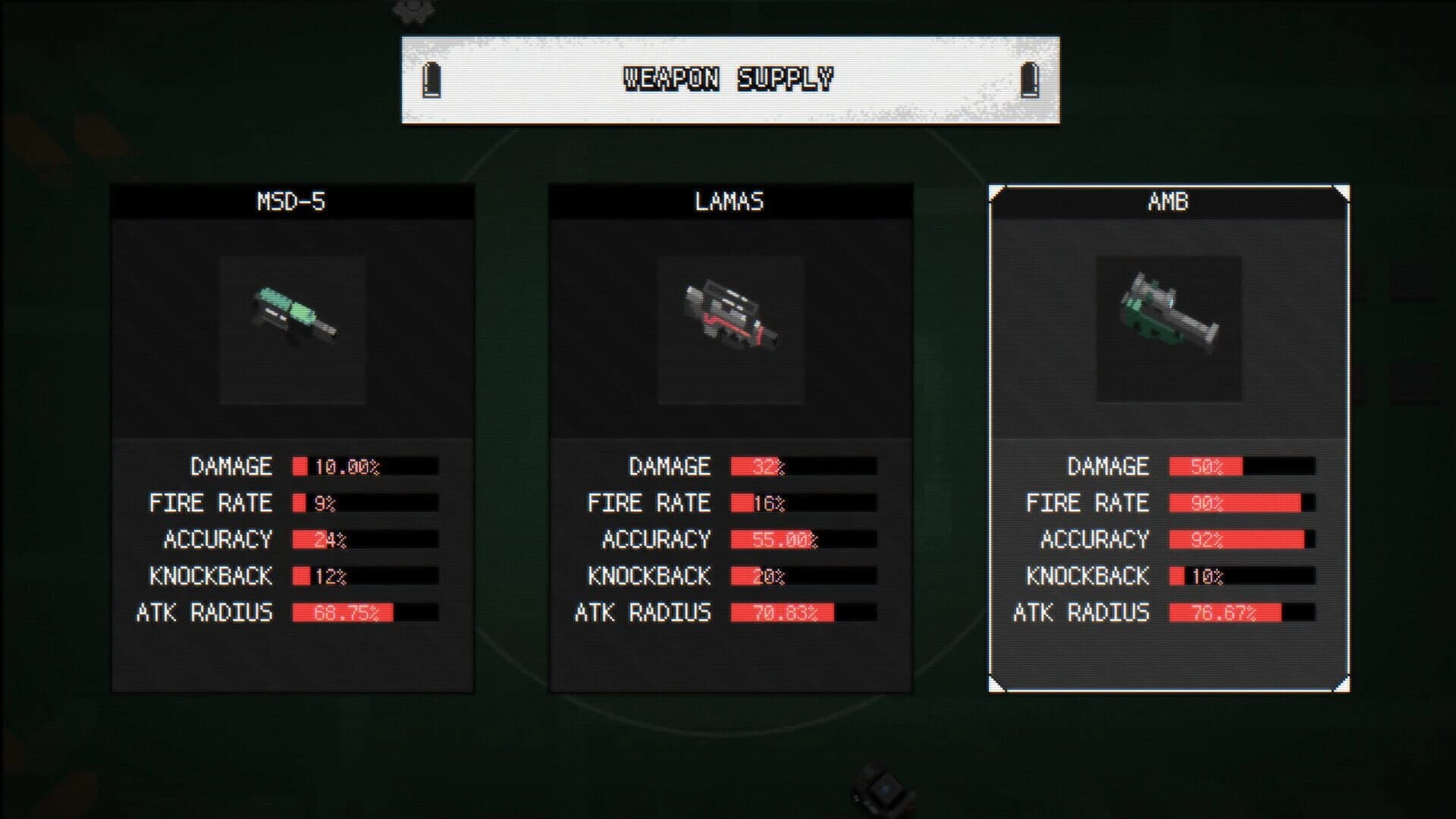 Drift Survivor 2 screenshot 3