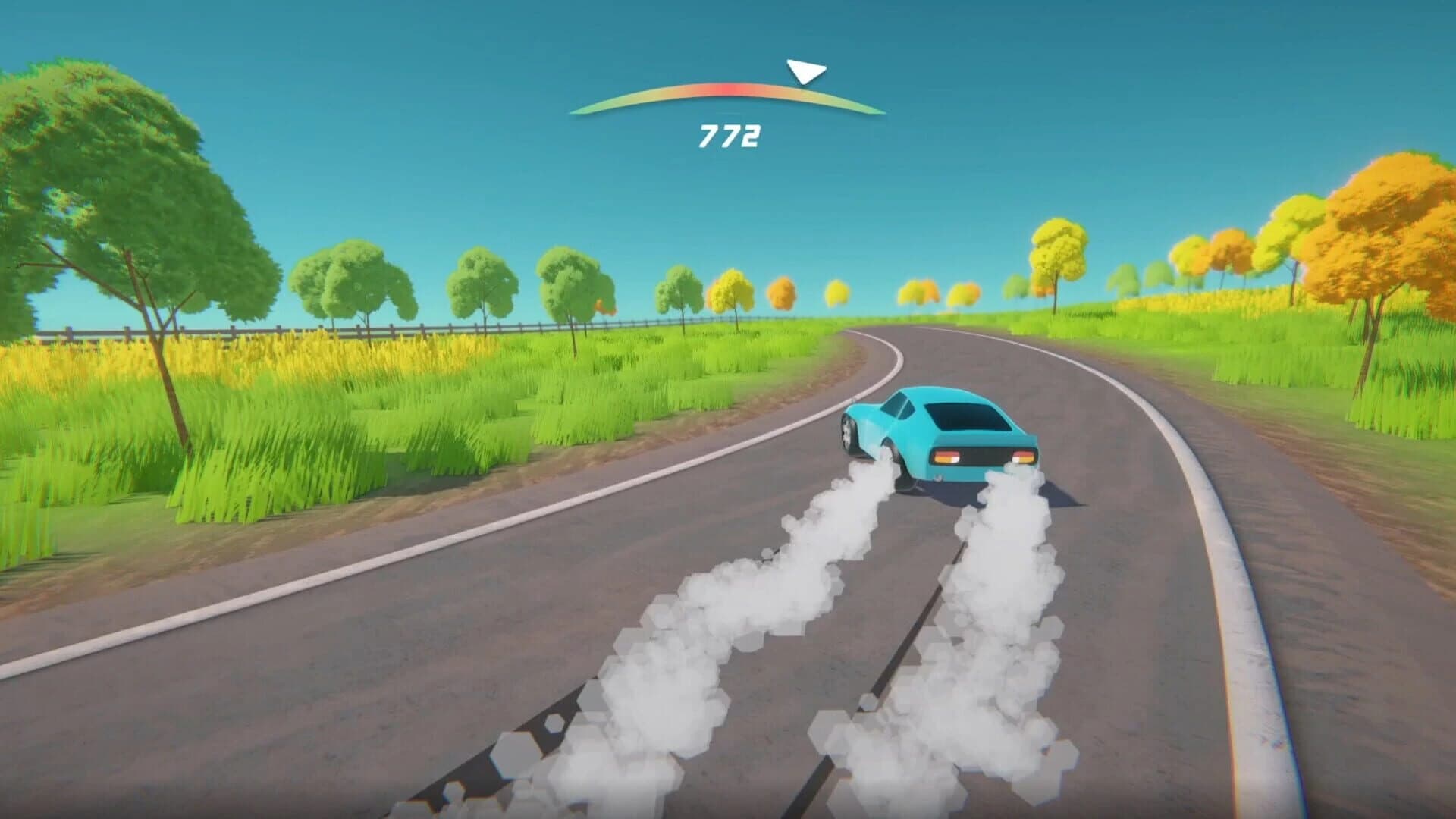 Drift With Your Pals screenshot 4