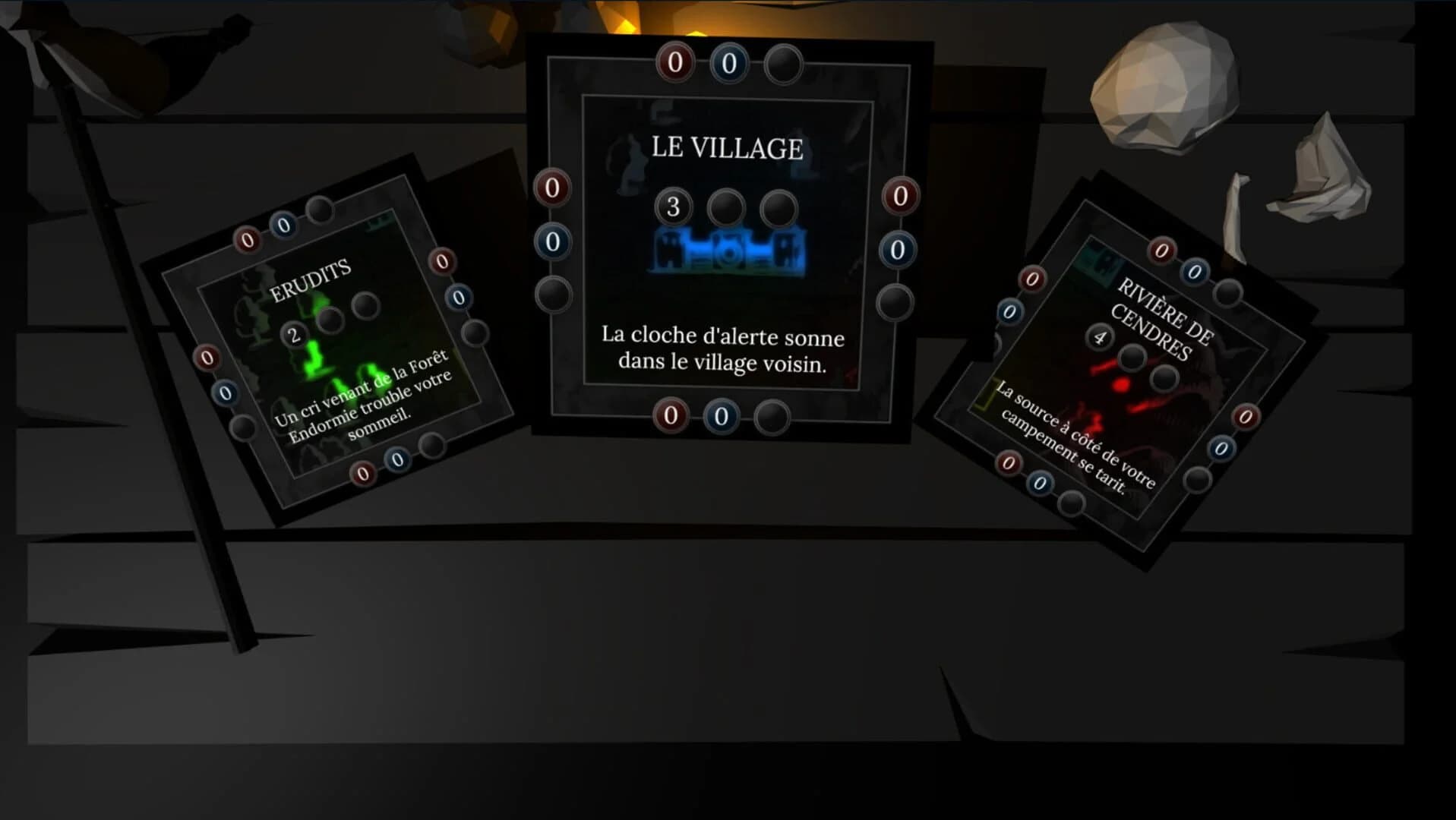 Drifter's Tales screenshot 3