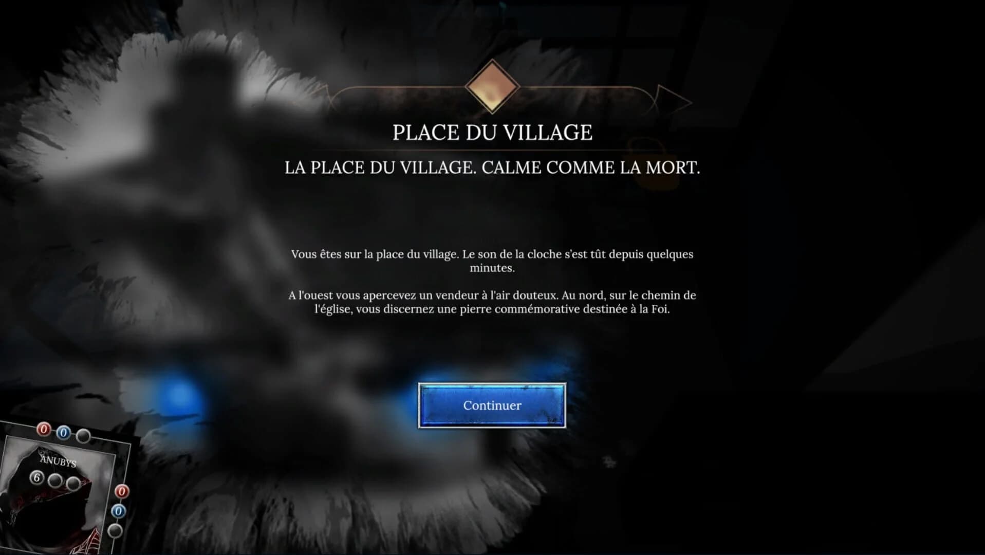 Drifter's Tales screenshot 4