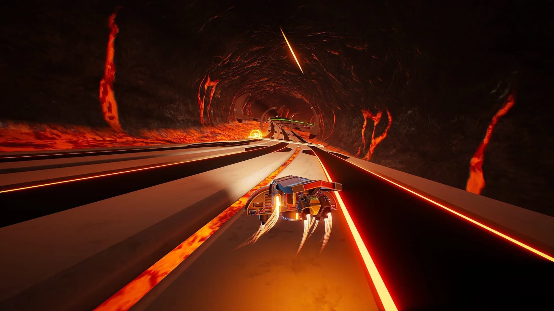DriftForce screenshot 2
