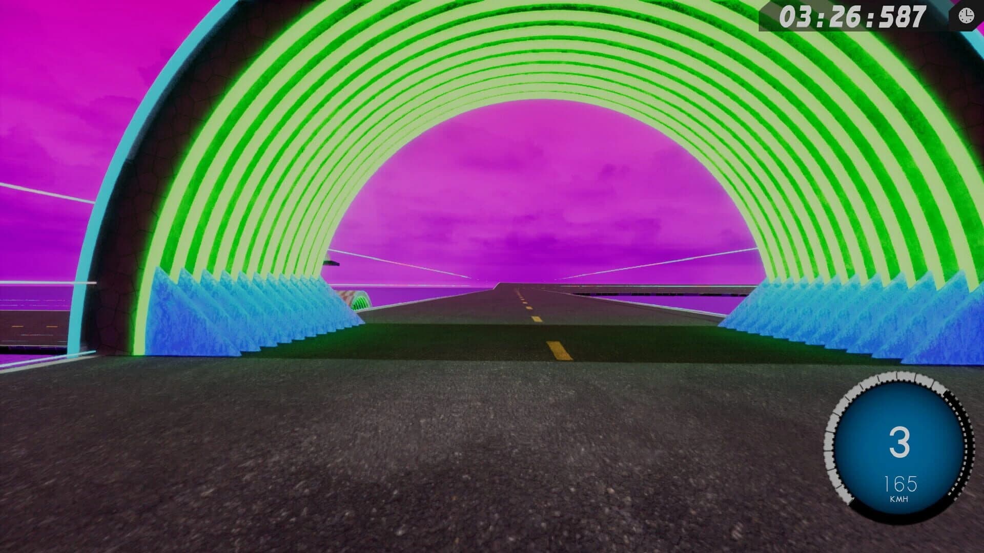 Drifting Car Stunter screenshot 5