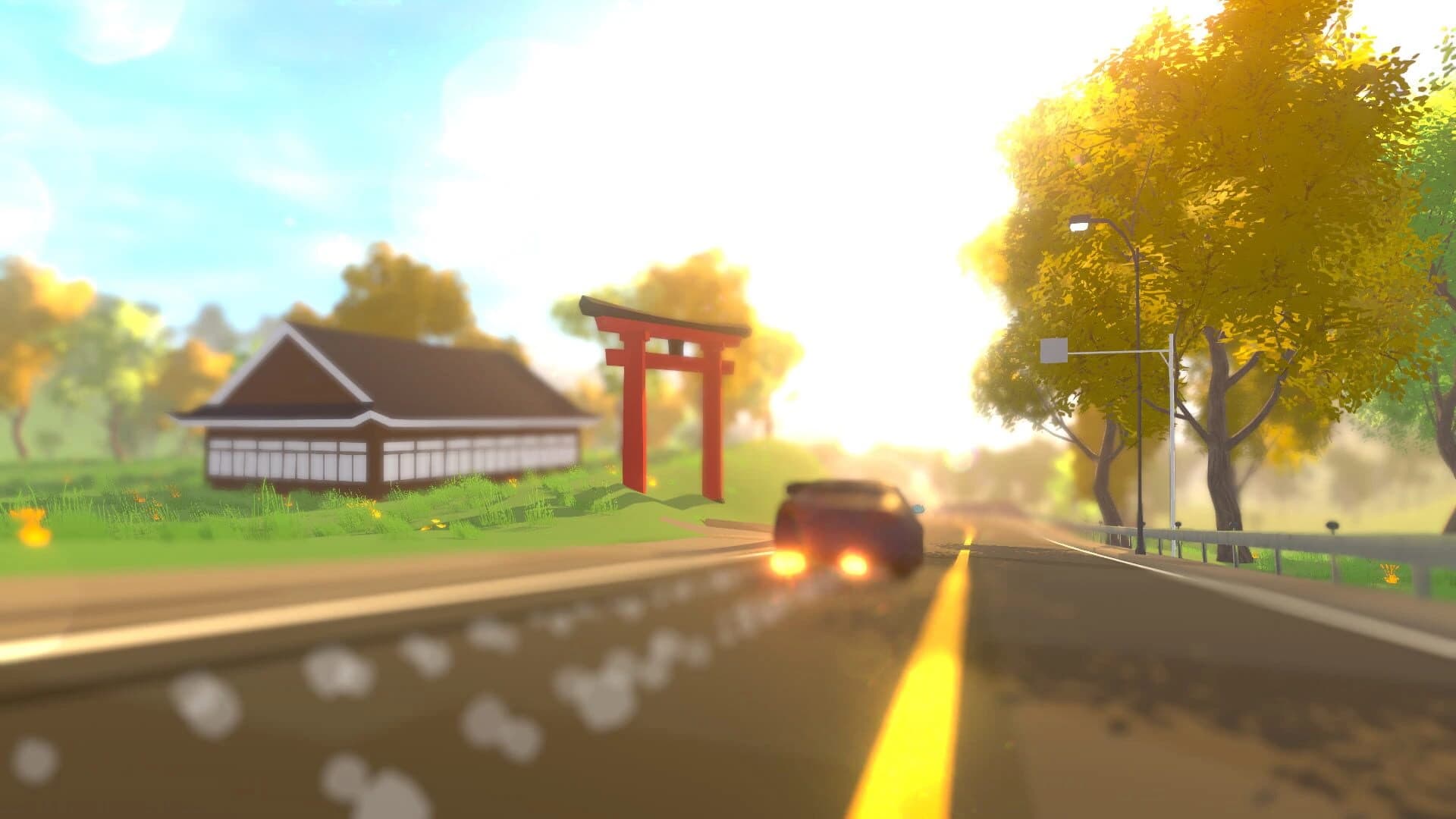 Drifting Kings screenshot 2