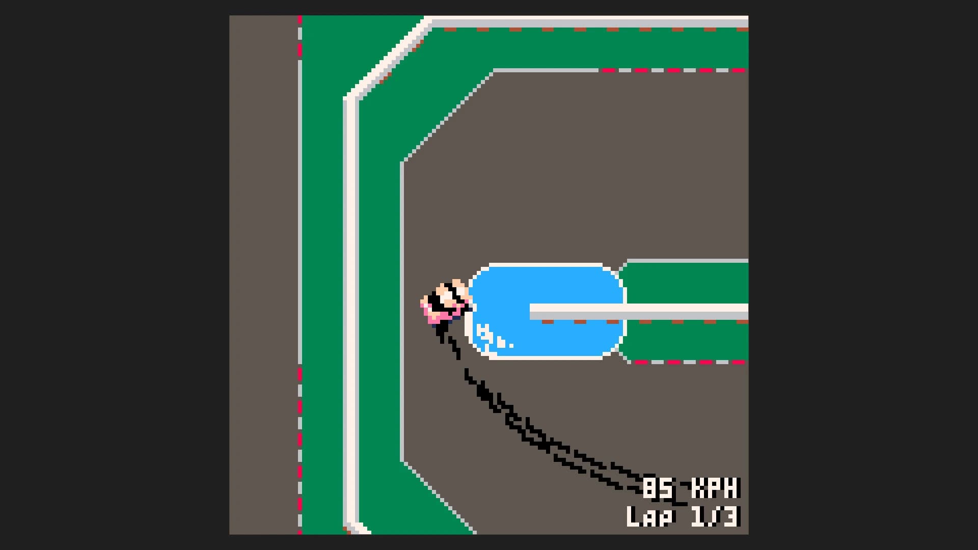 Driftmania screenshot 3