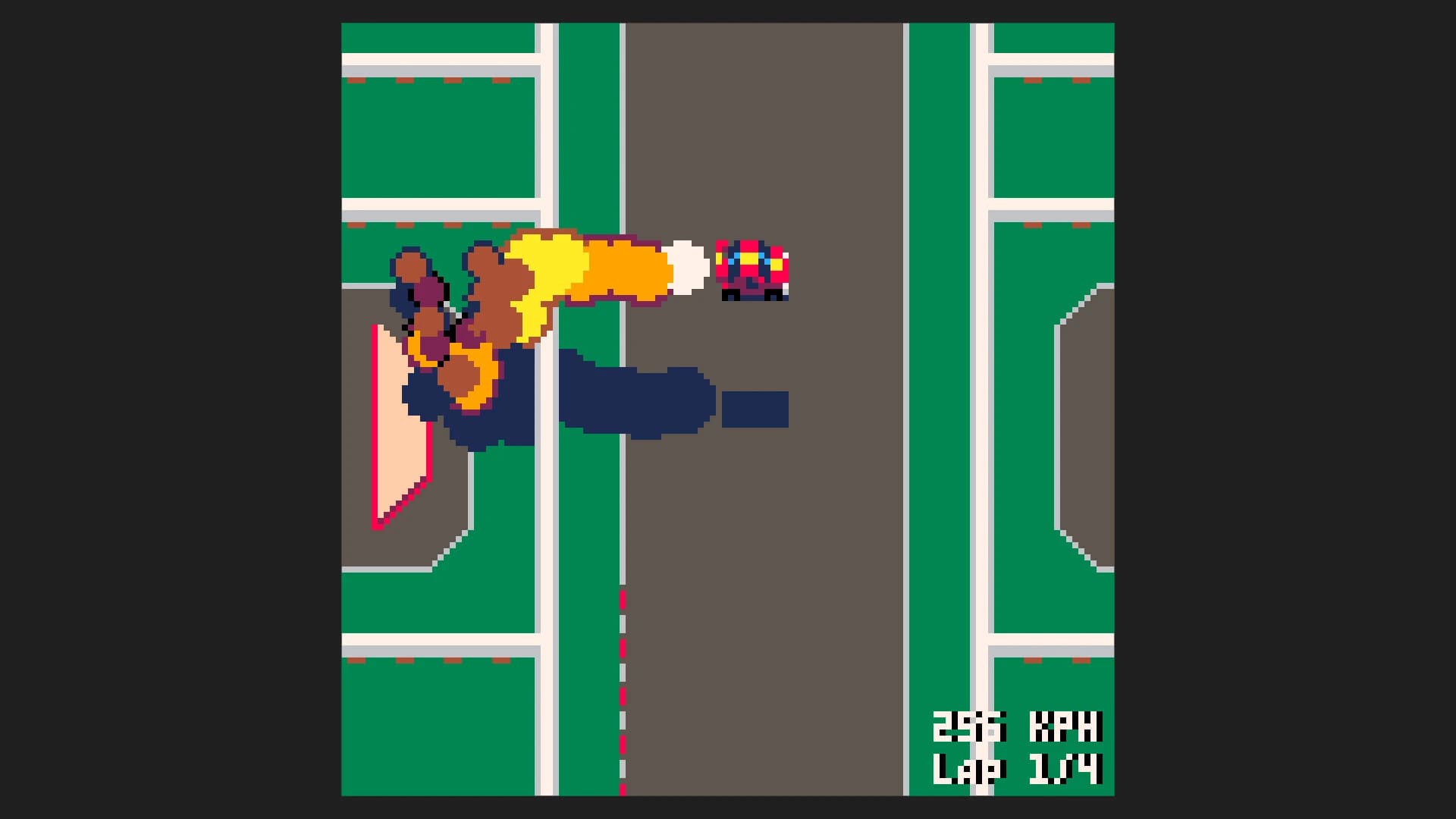 Driftmania screenshot 6