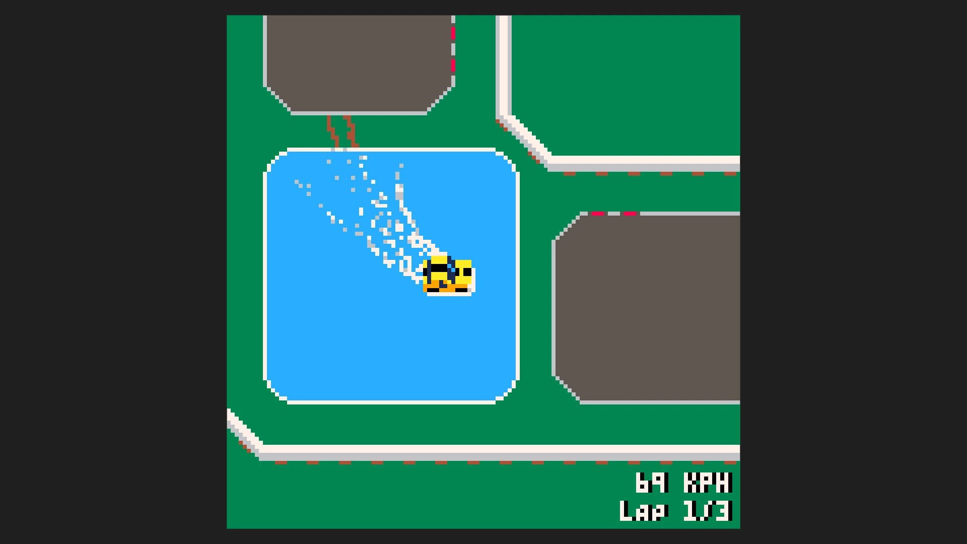 Driftmania screenshot 5