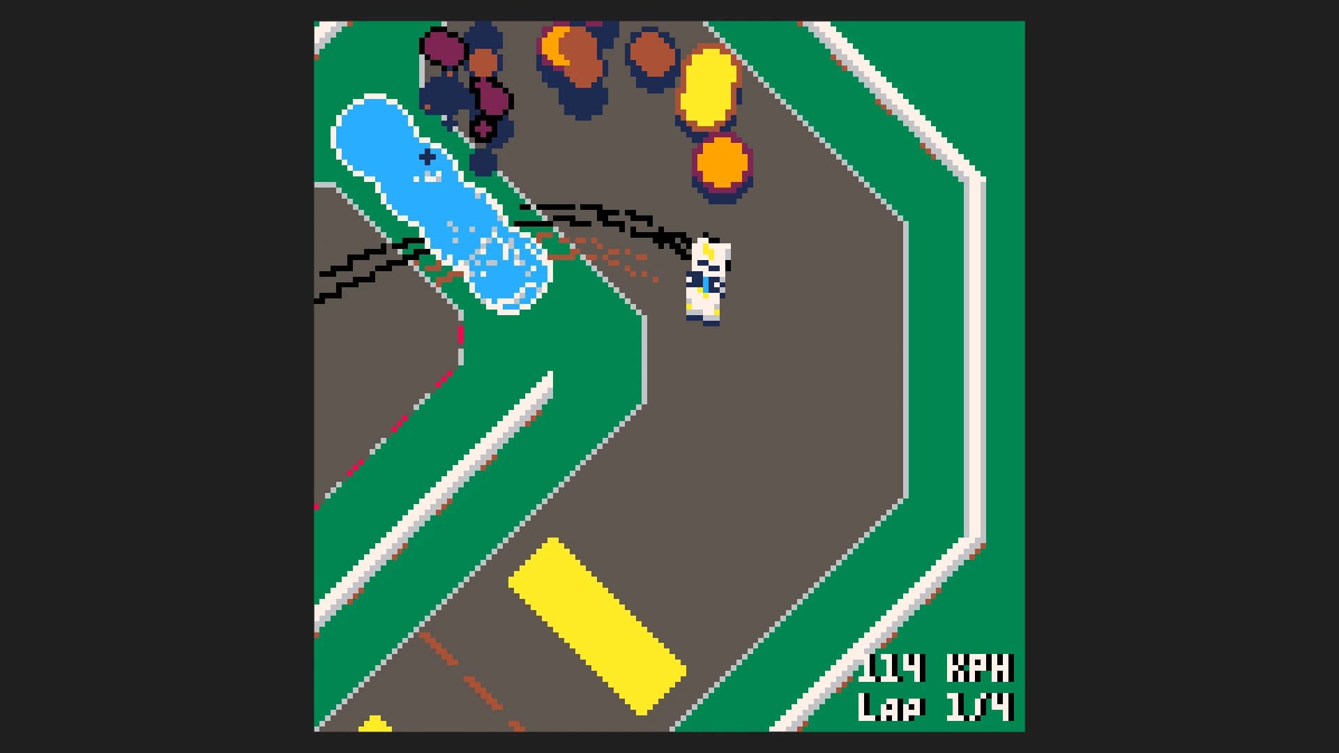 Driftmania screenshot 2